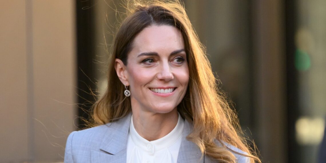 Ketinanti 44-ąjį gimtadienį švęsti Katalina visus nustebins: rūmai atskleidė slaptus planus