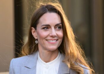 Ketinanti 44-ąjį gimtadienį švęsti Katalina visus nustebins: rūmai atskleidė slaptus planus