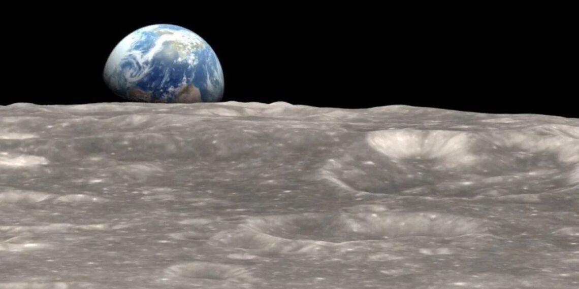 Kinai perrašė fizikos vadovėlius: pasaulį šokiravo laiko suvienodinimas tarp Žemės ir Mėnulio