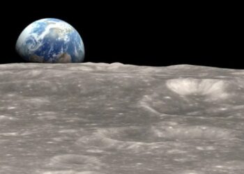 Kinai perrašė fizikos vadovėlius: pasaulį šokiravo laiko suvienodinimas tarp Žemės ir Mėnulio