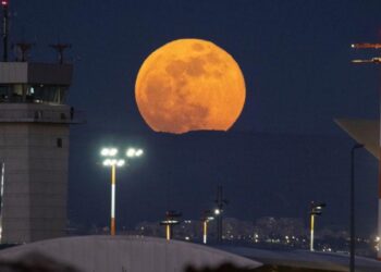 Kinija nustebino pasaulį: kuria pirmuosius itin tikslius laikrodžius Mėnulio laikui skaičiuoti