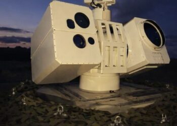 Kinijos lazeriai ir modemai fronte: atskleista, kaip Pekinas tyliai ginkluoja Putiną prieš Ukrainą