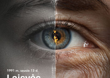 Klaipėdoje – sukrečiantis Laisvės gynėjų dienos minėjimas: primins ir kruvinąją sausio naktį