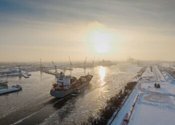 Klaipėdos uostą sudrebino valdymo revoliucija: kas laukia miestiečių ir verslo po pokyčių?
