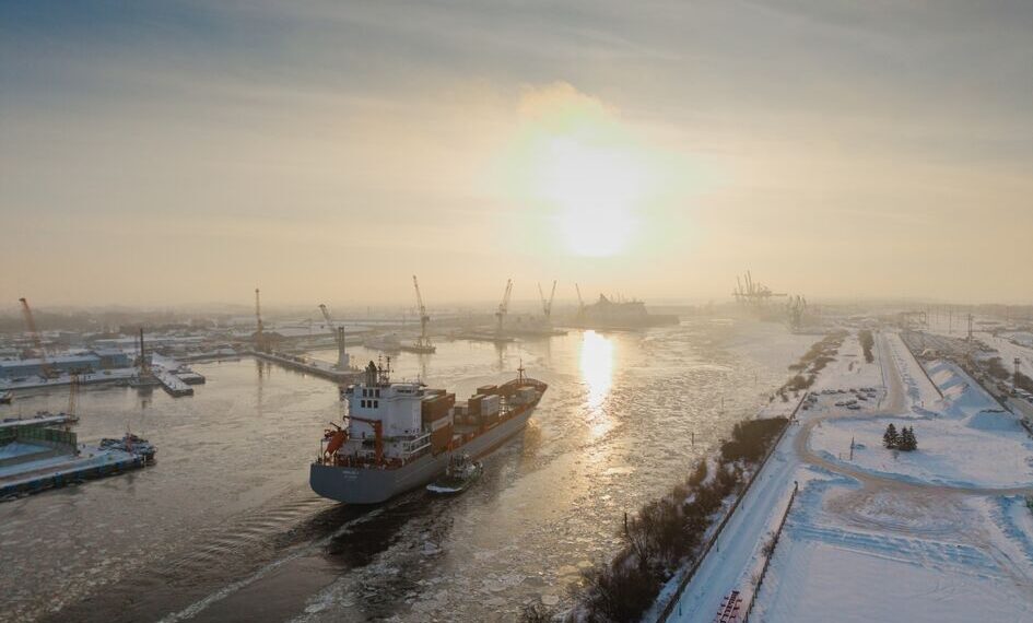Klaipėdos uostą sudrebino valdymo revoliucija: kas laukia miestiečių ir verslo po pokyčių?