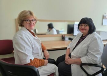 Klinikinis logopedas atskleidė netikėtą galimybę: be kalbos atkuriamos funkcijos stebina net gydytojus