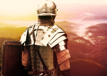 Kraupus gyvenimo Romos pasienyje siaubas atskleistas: naujas tyrimas parodo žarnas verčiančią tiesą