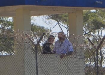 Kruvini kalėjimų maištai Gvatemaloje: dešimtys įkaitų ir šokiruojantys gaujų ultimatumuai