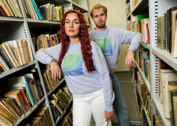 KU pristato stulbinančią naujieną: nauja studijų kampanija, po kurios tavęs nepastebėti neįmanoma