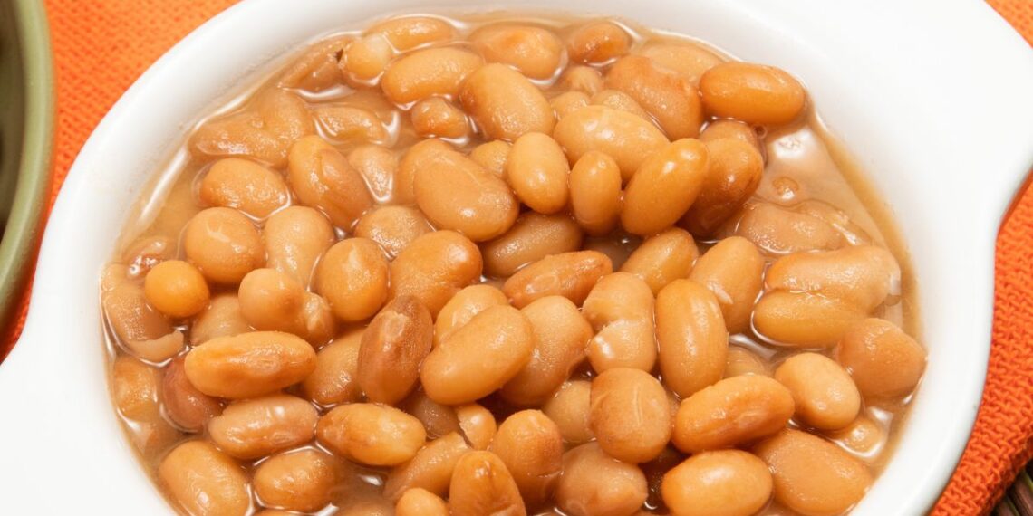 Kulinarinis triukas: taip virkite pupeles, kad jos nesuskiltų ir nesukeltų pilvo pūtimo