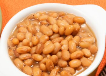 Kulinarinis triukas: taip virkite pupeles, kad jos nesuskiltų ir nesukeltų pilvo pūtimo