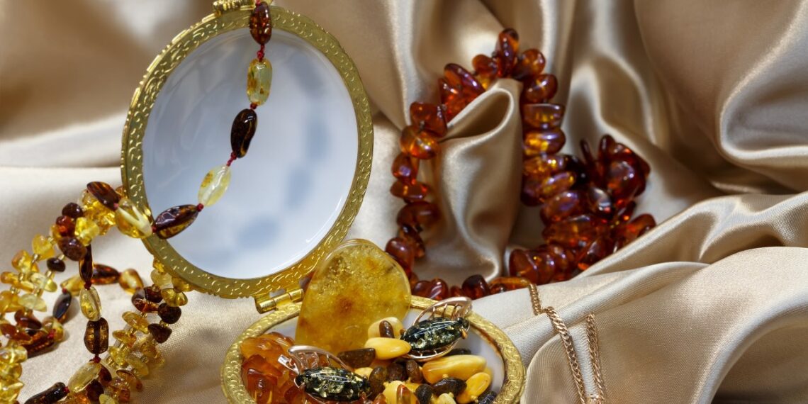 Kur ir kada rasti brangiausią Baltijos auksą: 7 ženklai, kad tavo gintaras vertas tūkstančių