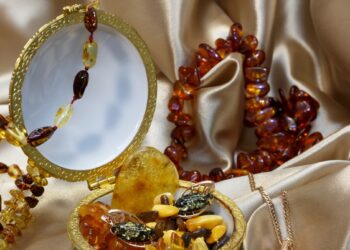 Kur ir kada rasti brangiausią Baltijos auksą: 7 ženklai, kad tavo gintaras vertas tūkstančių