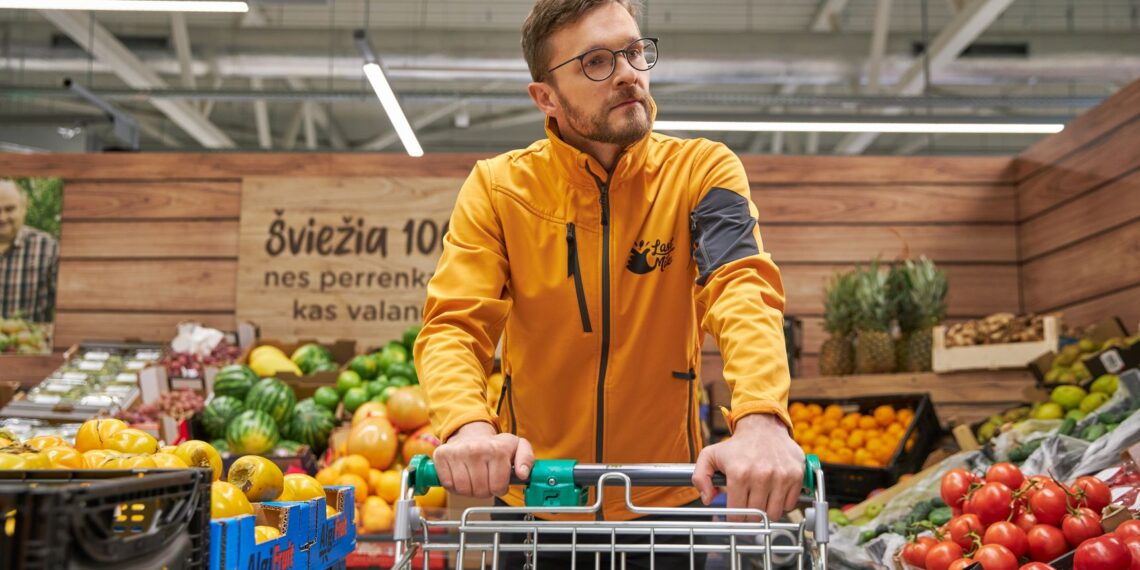 Staigus lūžis „LastMile“: naujoji vadovė atskleidė planą, kuris sujauks prekių pristatymą