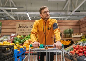 Staigus lūžis „LastMile“: naujoji vadovė atskleidė planą, kuris sujauks prekių pristatymą