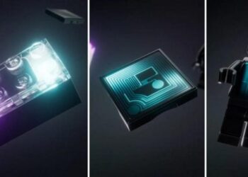 LEGO po 50 metų pristatė revoliucinius išmaniuosius kaladėlius: vaikai jų nebenorės paleisti