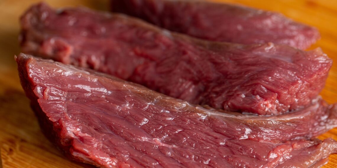 Lenkai alpsta dėl šios liesos mėsos: sportininkų ir širdininkų lobis, kurio Lietuvoje pavydime