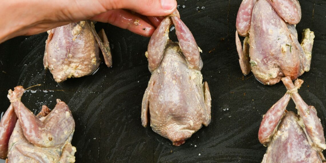 Lenkai pamiršo šią mėsą: dietologai šokiruoti – ji sveikesnė už vištieną ir kalakutieną