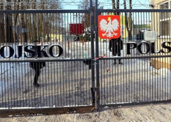 Lenkija išsigando Teslos ir kinietiškų automobilių: kariuomenė įveda griežtą draudimą