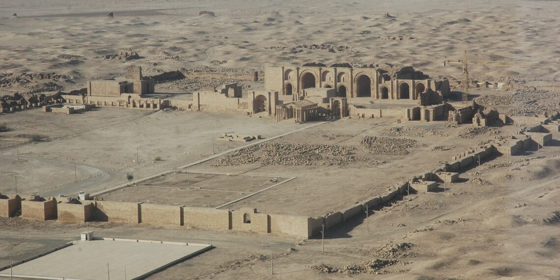 Lenkų mokslininkė atskleidė šokiruojančias senovės šventyklų statytojų paslaptis Rytuose