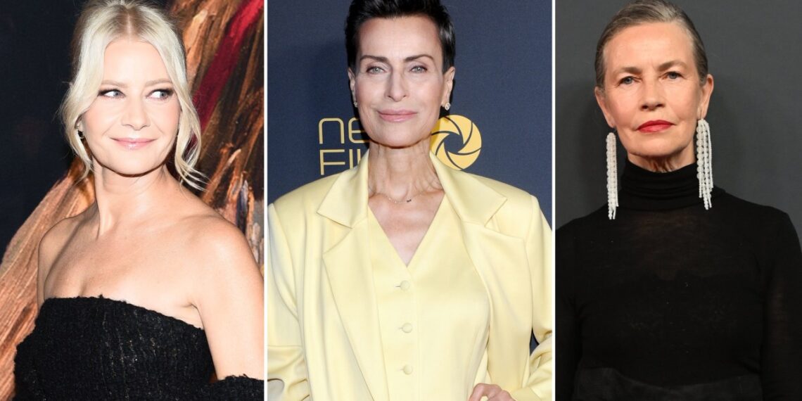 Lenkų žvaigždės 50+ švyti be makiažo: atskleista gudri namų makiažo technika