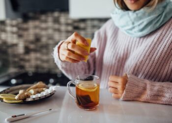 Liaukitės kankintis su užgulusia nosimi: 6 stebuklingi produktai, atveriantys kvėpavimą be vaistų