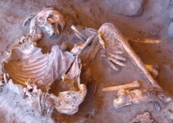 Libijoje atkasta 7000 metų senumo paslaptingų mumijų rūšis: mokslininkai pripažįsta – tokio niekada nematė