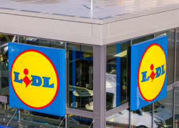„Lidl“ atskleidžia Garliavos paslaptį: darbas su karjeros šuoliu ir priedu, kurio nesitikėjai
