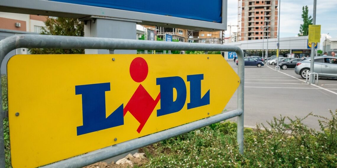 Lidl slapta paleidžia naują funkciją kasose: nuolaidą gausi net be telefono, bet yra kabliukas