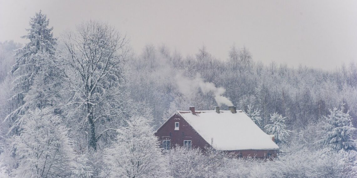 Lietuvą sukaustys speigas iki -25: kokia temperatūra name iš tiesų sveikiausia žiemą?