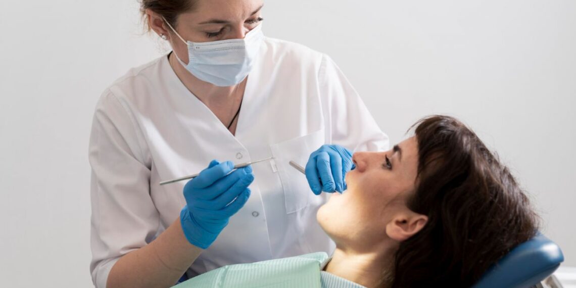 Lietuviams atvėrė akis: stomatologė perspėja apie pavojus taisantis dantis valstybinėse ligoninėse