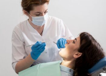 Lietuviams atvėrė akis: stomatologė perspėja apie pavojus taisantis dantis valstybinėse ligoninėse