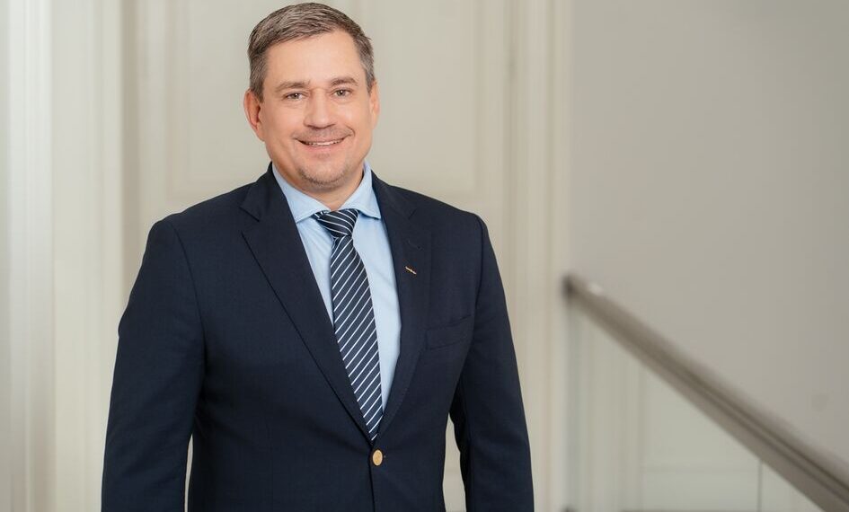 Lietuvio sėkmės istorija: Pranckevičiaus maistas užkariavo jau kas penktą pasaulio šalį