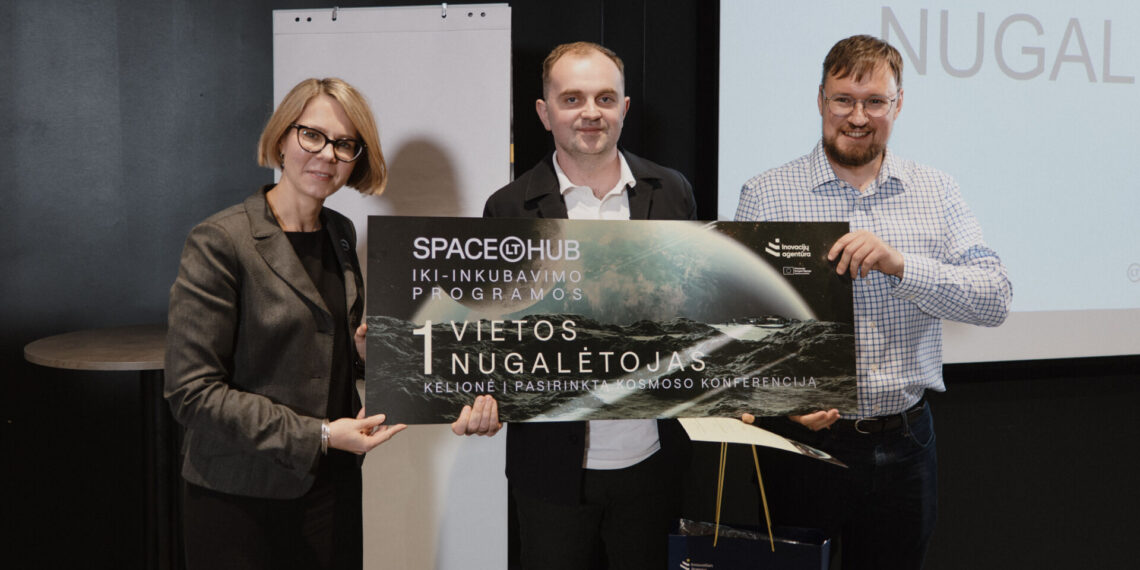 Lietuviškas startuolių kosmosas sprogs? Startuoja antras iki-inkubavimo programos ciklas!