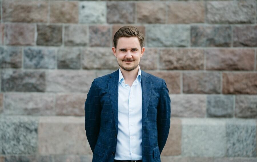 Lietuvių startuolis „Inbalance“ susišlavė 1,8 mln. eurų: užsienio fondai stoja į eilę