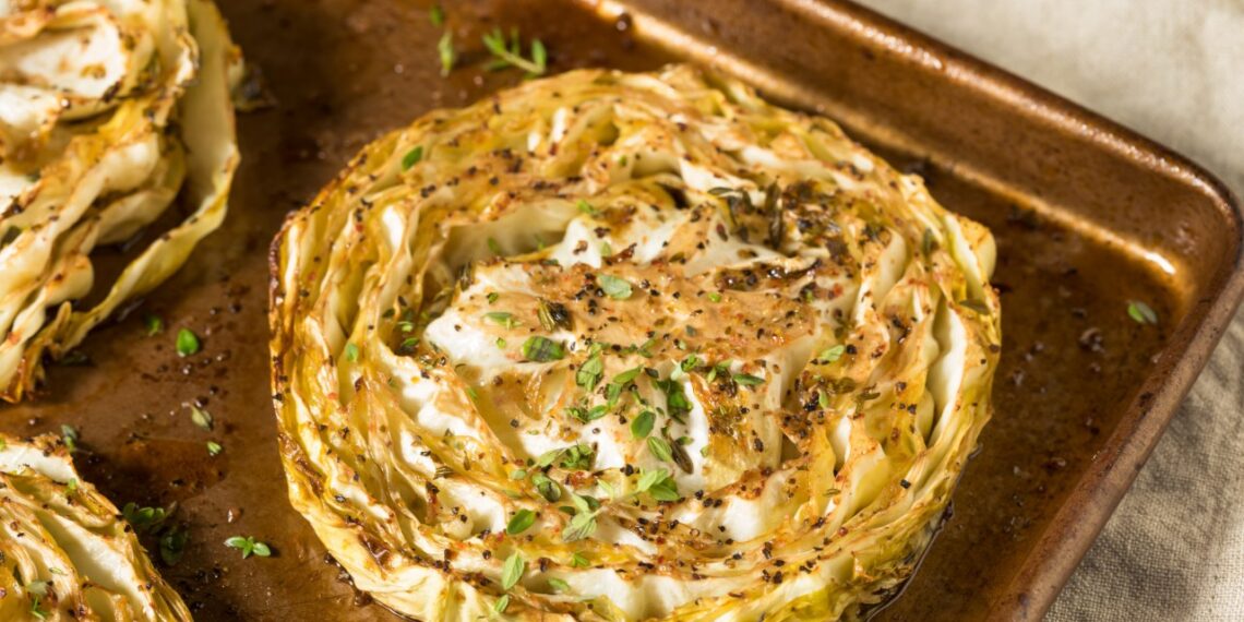 Lietuvius užvaldys pamiršta daržovė: virtuvės žvaigždė 2026, dėl kurios eis iš proto