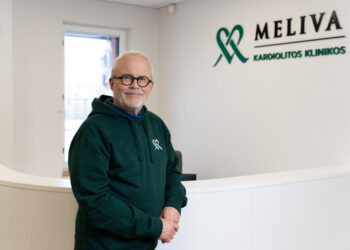 Lietuvoje atliktos pirmosios limfedemos operacijos: medikai atskleidė, ko nesako pacientams