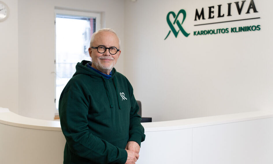 Lietuvoje atliktos pirmosios limfedemos operacijos: medikai atskleidė, ko nesako pacientams