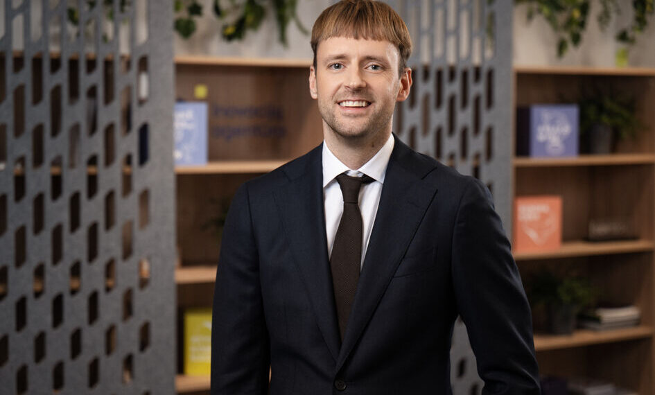 Lietuvos aukštosios technologijos skinasi kelią į CERN: atsiveria milijoninių sutarčių ir proveržio era