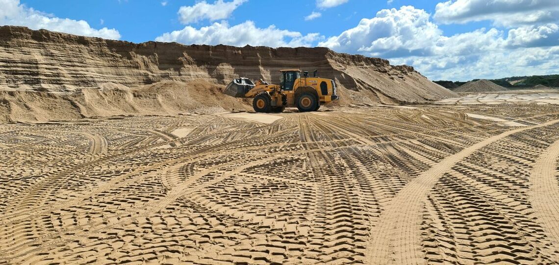 Lietuvos karjerai: griežti ribojimai ir didžiuliai pinigai turės įtakos ekonomikai