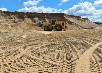 Lietuvos karjerai: griežti ribojimai ir didžiuliai pinigai turės įtakos ekonomikai