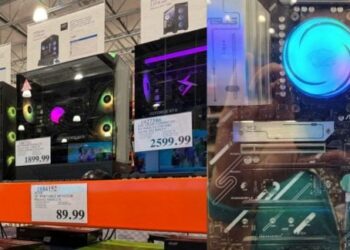 Lietuvos parduotuvėse dingsta vaizdo plokštės ir RAM iš kompiuterių: pirkėjai lieka šokiruoti