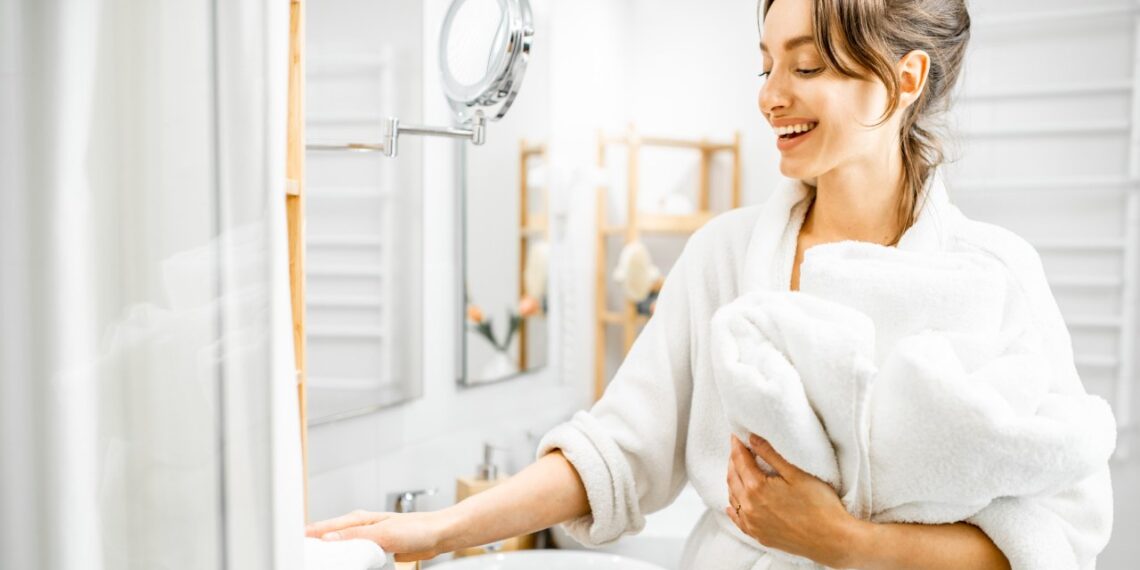 Ligoninė vietoj higienos? Ekspertai perspėja: štai kodėl pavojinga praustis, kai veikia skalbyklė