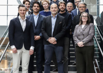 LSMU ir Kauno klinikose – slaptas NeurotechEU vizitas: kas pasikeis pacientams ir studentams?