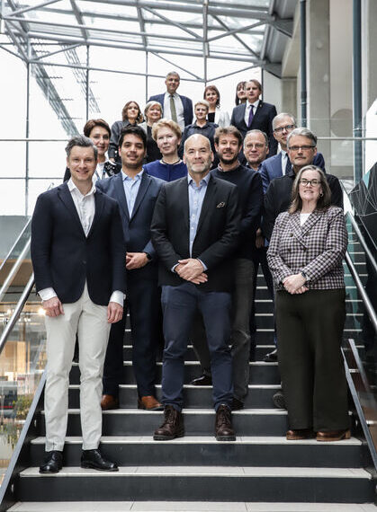 LSMU ir Kauno klinikose – slaptas NeurotechEU vizitas: kas pasikeis pacientams ir studentams?