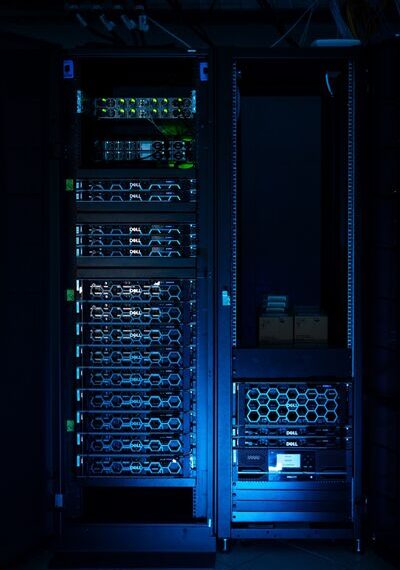 Lūžis Lietuvos moksle: atverta pirma duomenų saugykla žada revoliuciją biomedicinoje ir gamtos moksluose