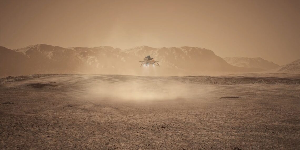 Marsas šokiruoja: NASA stabdo žmonijos ateitį keičiančią misiją – ekspertai ima maištauti