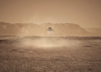 Marsas šokiruoja: NASA stabdo žmonijos ateitį keičiančią misiją – ekspertai ima maištauti