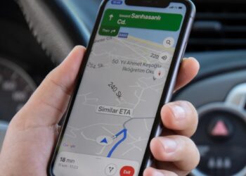 Mažas „Google Maps“ triukas: „žalio lapelio“ funkcija padeda mažinti kuro sąnaudas