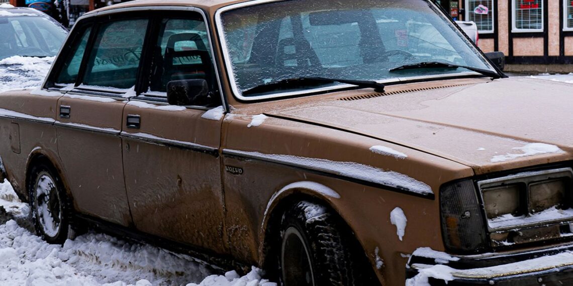 Mechanikai atskleidė paslaptį: šios antikorozinės priemonės išsaugos jūsų automobilį metų metus